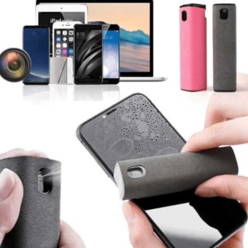 Wellaratone™ Phone Screen Cleaner