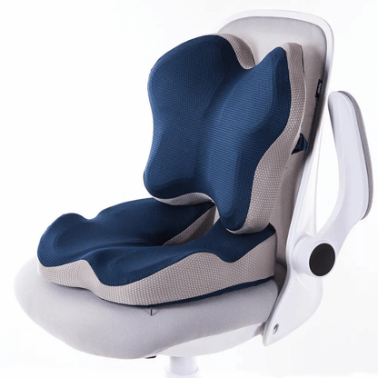 Wellaratone™ Memory Foam Seat Cushion